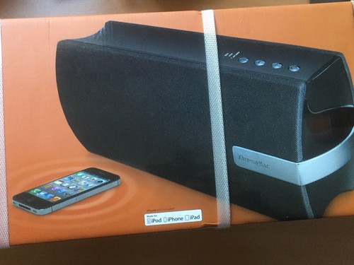 Xtrememac tango air airplay - xtrememac,