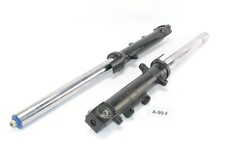 Kawasaki ZRX 1200 S ZRT20A 2001 - Gabel Gabelrohre Stoßdämpfer A99F