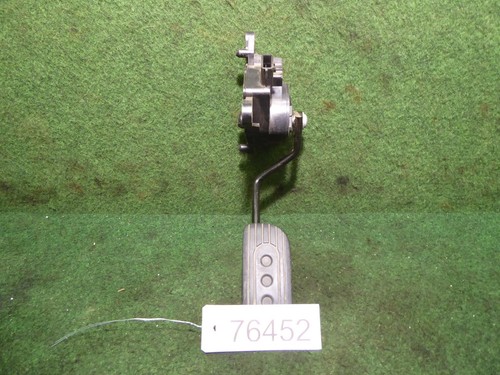 Elek gaspedal 18002ax700 - elek.,