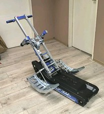 Treppenraupe,Treppensteiger