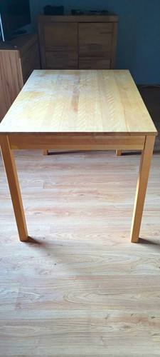 Ikea esstisch rechteckig buche - ikea,