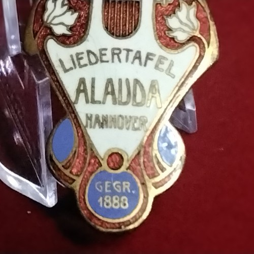 Antike anstecknadel der - antike-,