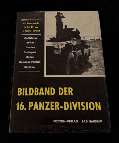 Foto bildband der panzer - bildband,