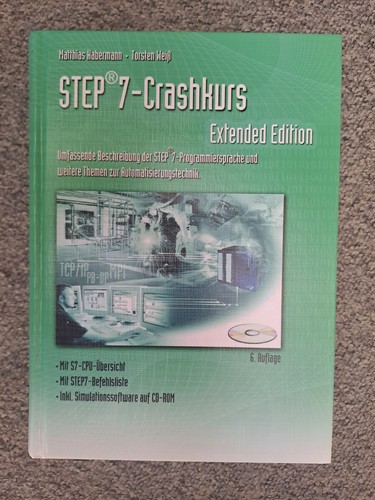 Step crashkurs extended - /,
