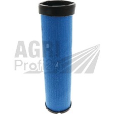 Sekundärluftfilter für