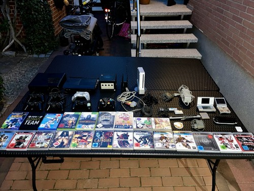Sony nintendo microsoft - sony,