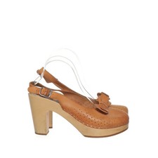Swedish Hasbeens, Clogs