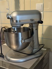 Kirchen aid heavy duty - aid, modell