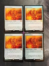 Descendants of Draco Foil