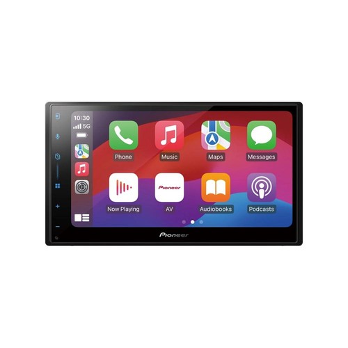 Pioneer autoradio sph da77dab - autoradio, sph-da77dab