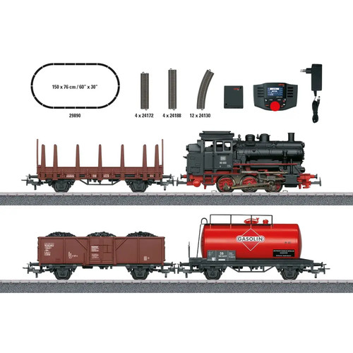 Märklin 29890 h0 - märklin,