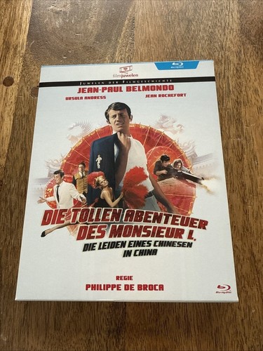 Die tollen abenteuer des - die,