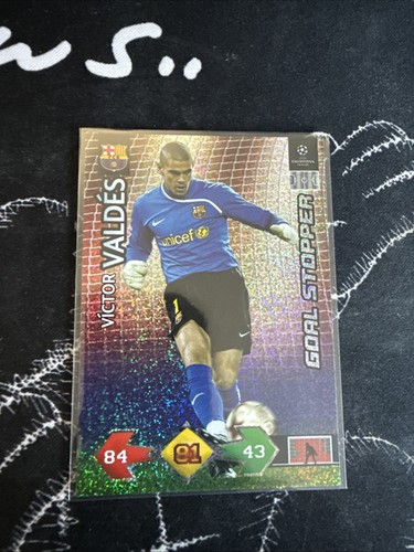 2009 panini uefa champions - panini,