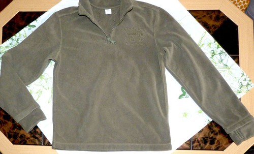 Skipullover fleece pulli - skipullover,