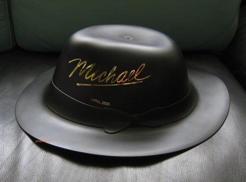 Michael jackson hut hat - jackson,