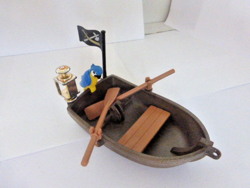 Playmobil piratenschiff - playmobil,