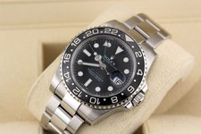 kone Rolex GMT Master II von