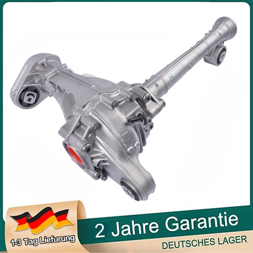 Vorne differential für - für, vw