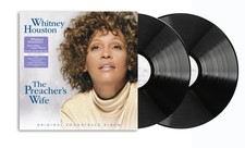 Whitney Houston The Preacher's