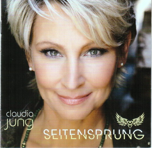Claudia jung seitensprung - claudia, "