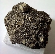 Pyrit xx Stbr. Glockenpöhl