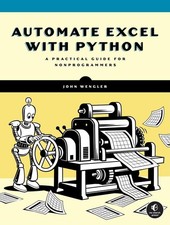 Automate excel with - excel,