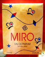 Parfum von Miro femme classic