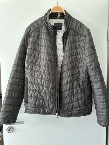 Calamar leicht warm herren - warm,