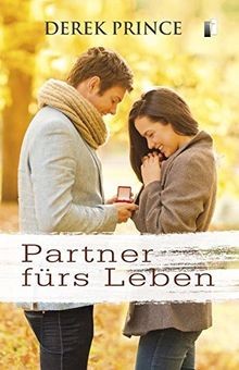Partner fürs leben - partner, derek