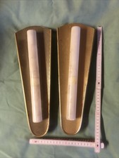 Wandlampe Leuchte Set Schlafzimmer Bett Lampe 50er 60er Jahre