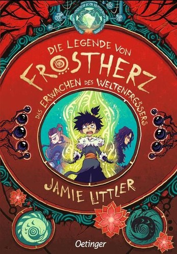 Die legende von - von, das