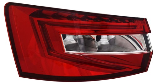 Rücklicht links für skoda - links,