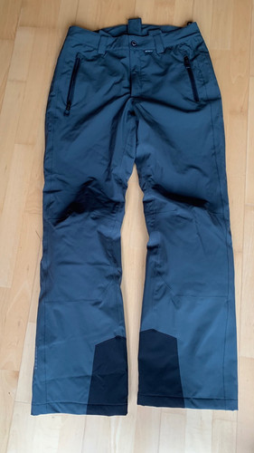Neuwertige skihose icepeak - neuwertige,