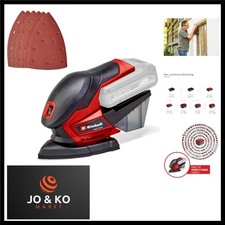 Akku-Multischleifer TE-OS