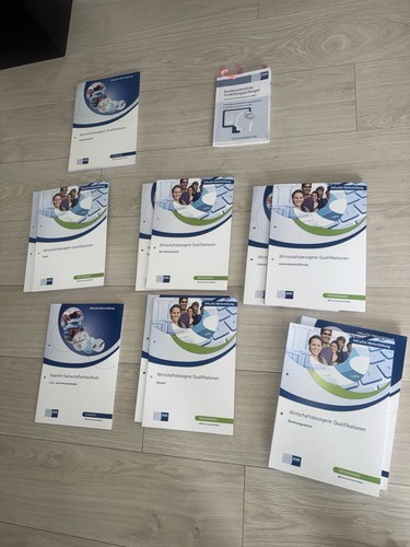 Wirtschaftsfachwirt wibq ihk - wibq,
