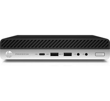 HP ProDesk 600 G3 DM |