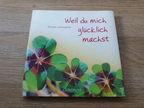 Renate lehmacher weil - weil, du
