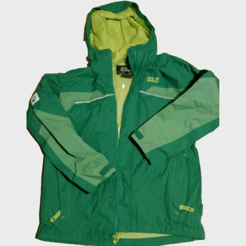Jack wolfskin 152 robust - wolfskin,, gr.152.