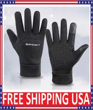 Winter Warm Thermo Gloves