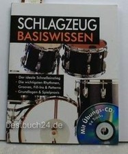 Schlagzeug basiswissen von - basiswissen,