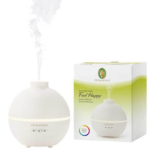 Aromavernebler feel happy 1 - feel,