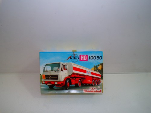 Kibri bausatz 100050 - kibri, h0
