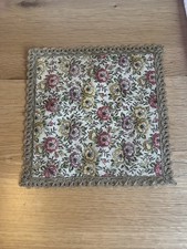 Untersetzer Brokat kleine