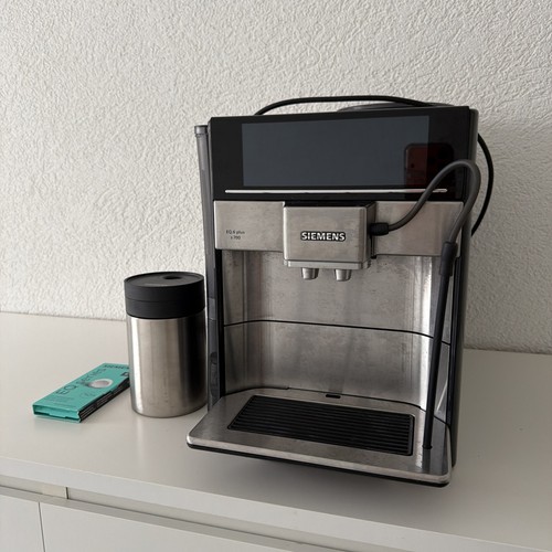 Siemens plus s700 - eq.6,