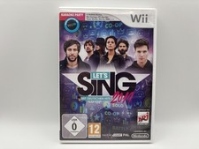 Let's Sing 2019 mit Deutschen