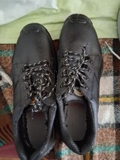 Stonekit Sicherheitsschuhe S3 Schwarz Gr48