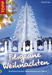 Filigrane weihnachten von - filigrane,