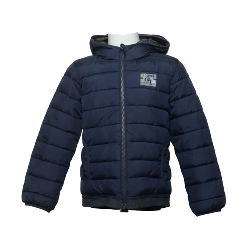 Oliver winterjacke jungen - s.oliver,, winterjacke,