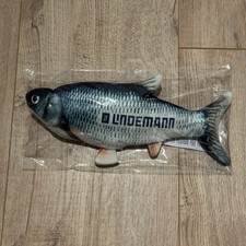 Till Lindemann Fisch 2025 Neu