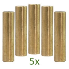 5x Scherstifte für Seilzug Greifzug Seilwinde Winde 1600 kg 1,6 / 3200 kg 3,2 t 